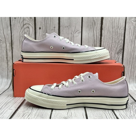 Converse Chuck 70 Low Himalayan Salt Men\'s Size 7.5 / Women\'s 9.5 171478C New main image 5